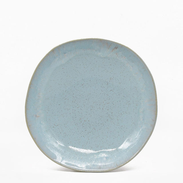 Eivissa I Soup Plate 9'' - Blue