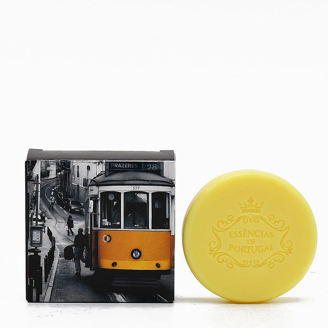 Electrico I Natural Portuguese Bar Soap