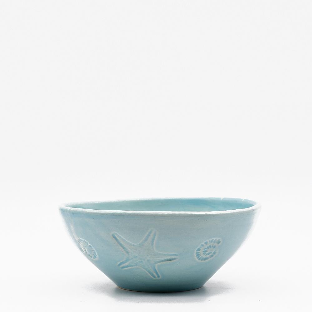 Estrela do mar I Hand made Bowl