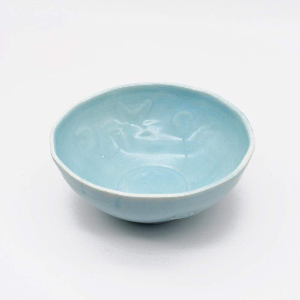 Estrela do mar I Hand made Bowl