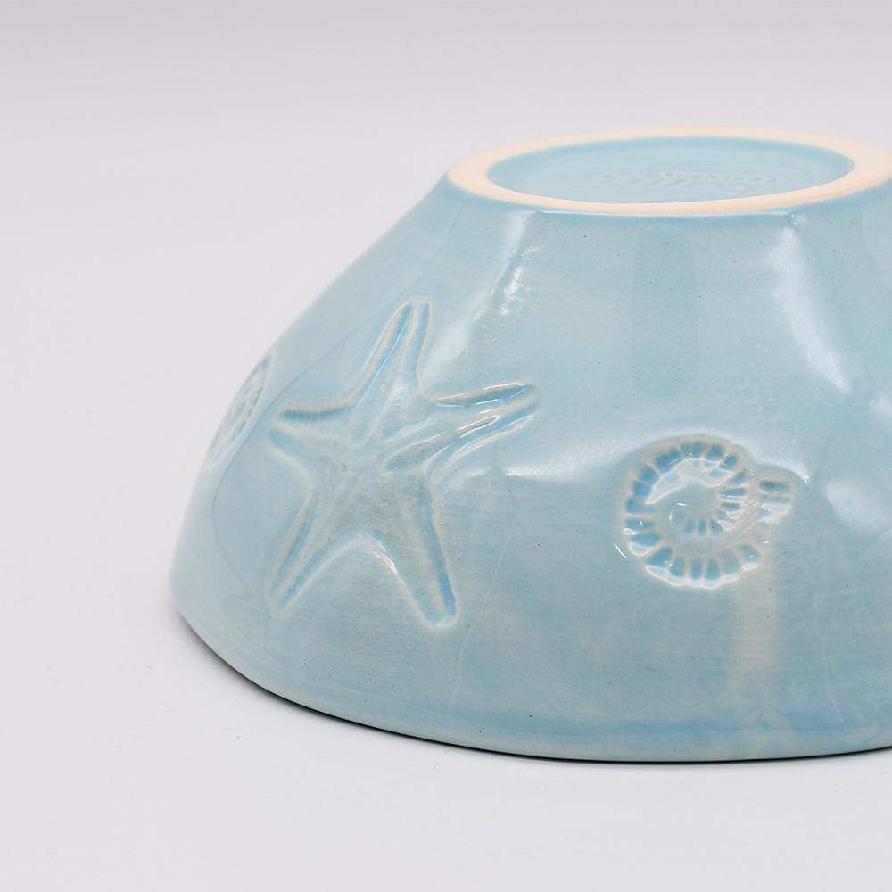 Estrela do mar I Hand made Bowl