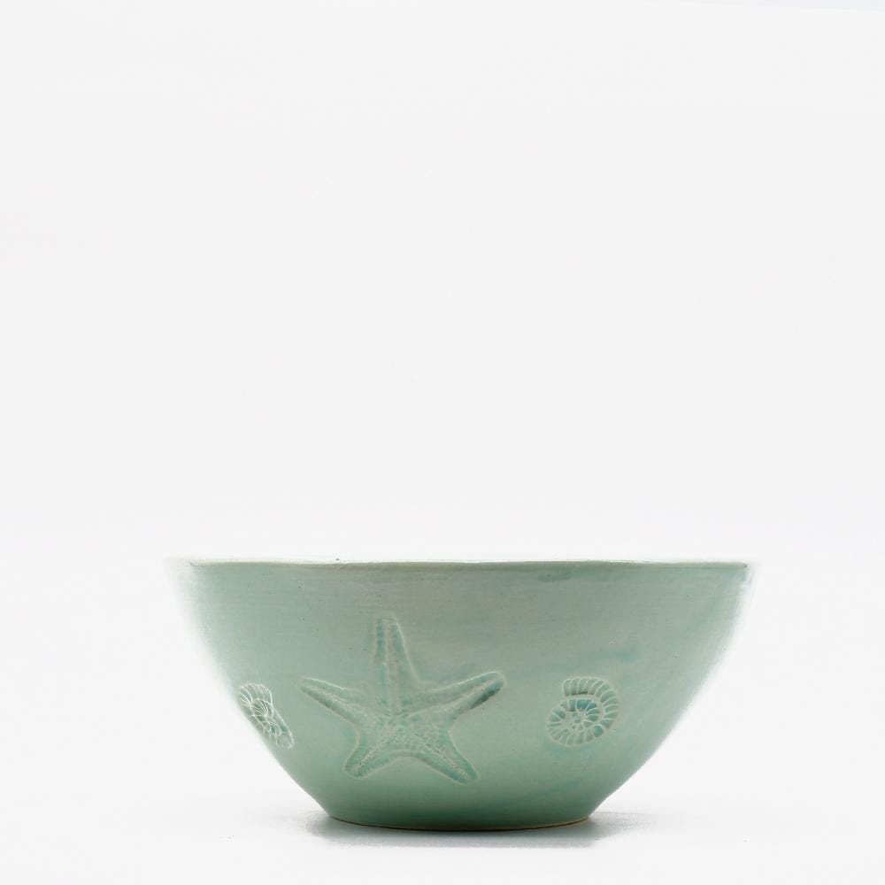 Estrela do mar I Hand made Bowl