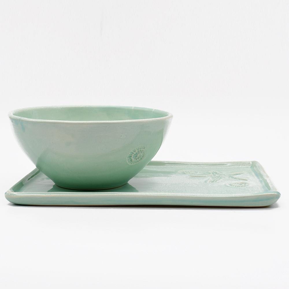 Estrela do mar I Hand made Bowl