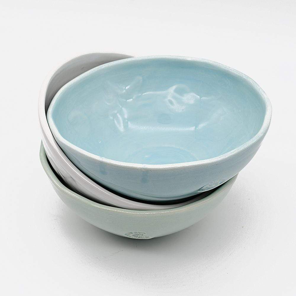 Estrela do mar I Hand made Bowl