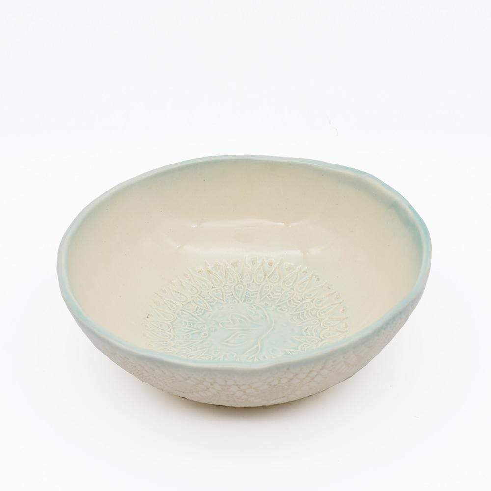 Estrela do mar I Hand made Bowl