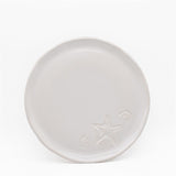 Estrela do mar I Hand made Plate - 10.6''