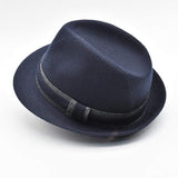 Fedora Hat - Blue