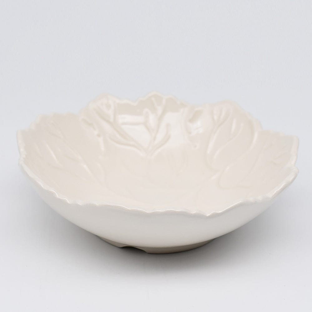 Folha I Ceramic Bowl