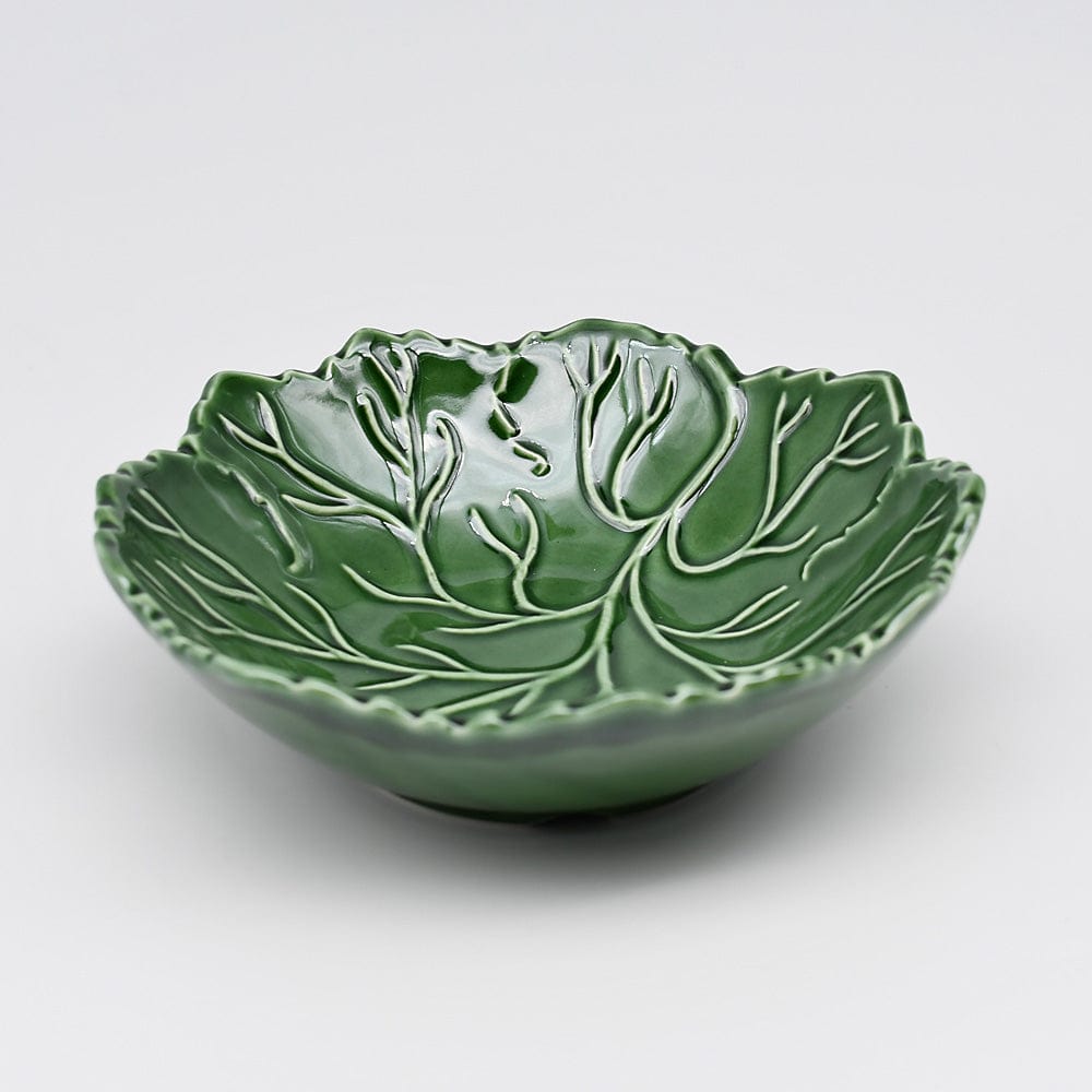 Folha I Ceramic Bowl