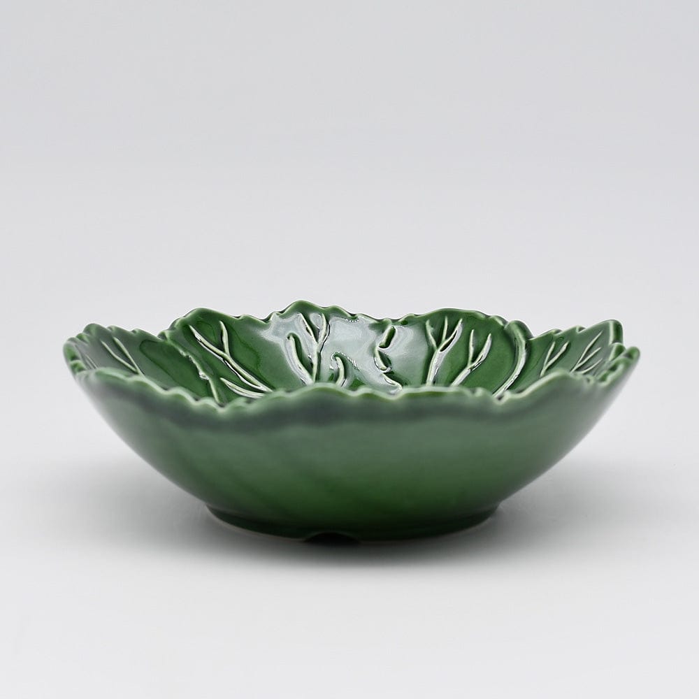 Folha I Ceramic Bowl