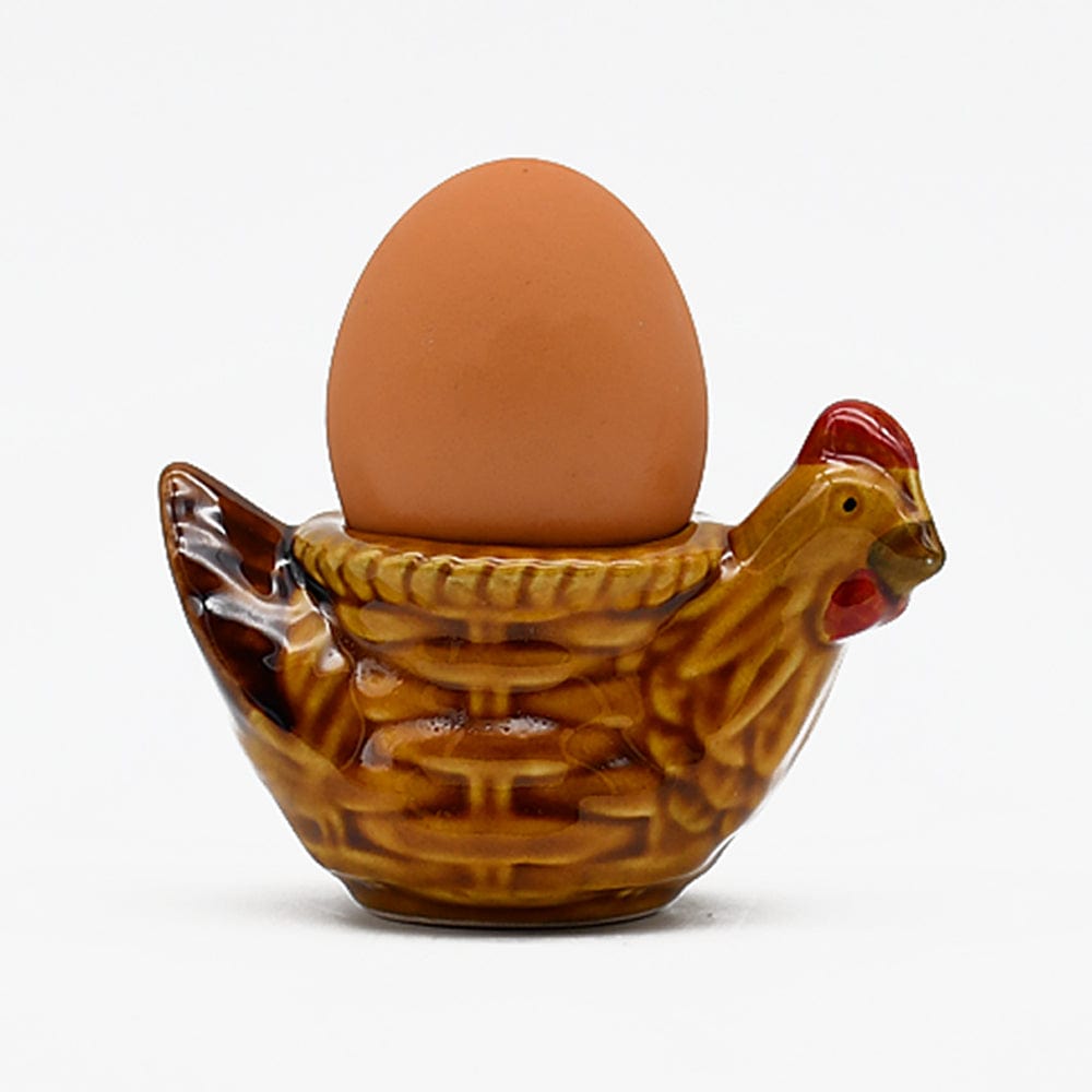 Galinha I Ceramic Egg Cup