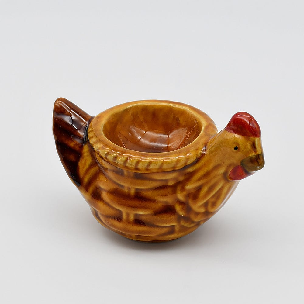 Galinha I Ceramic Egg Cup