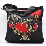 Galo I Canvas Bag