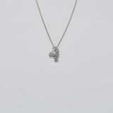 Galo I Collier en argent