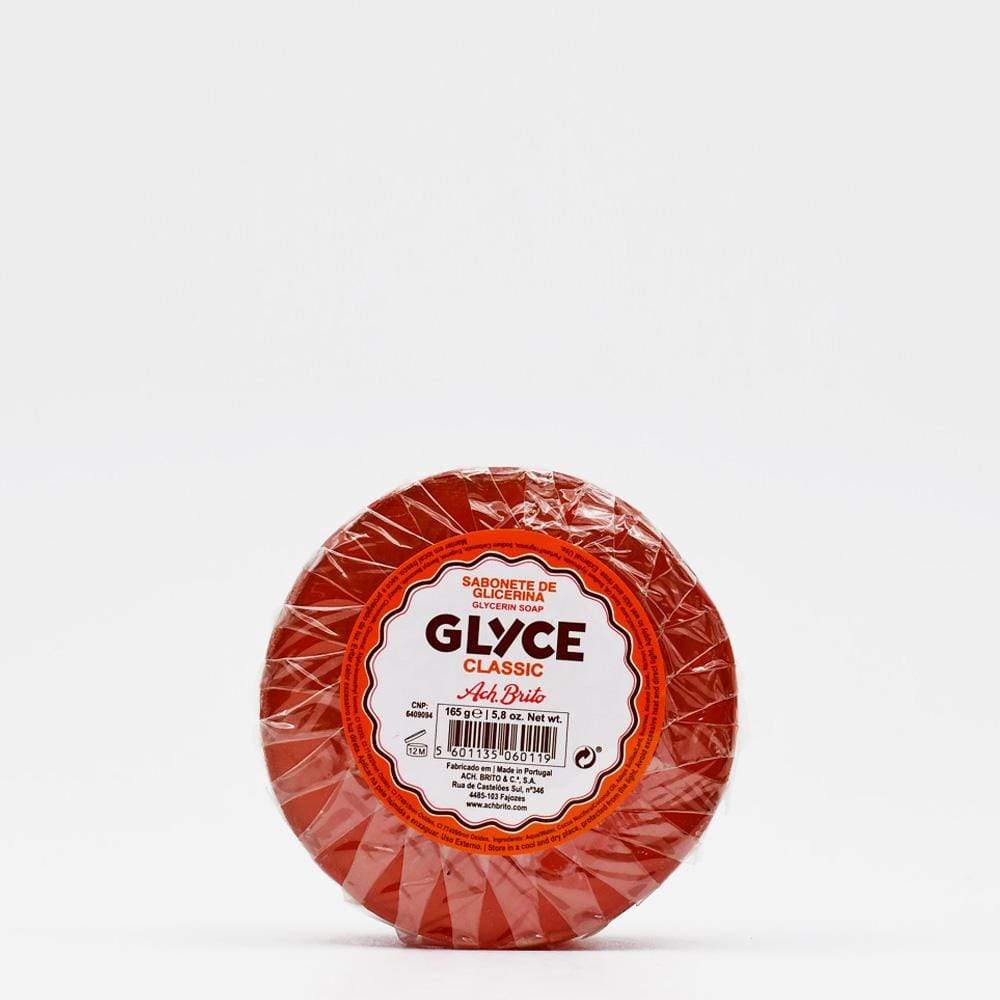 Glycerin Bar Soap Classic