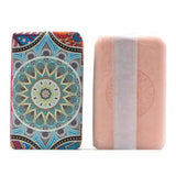 India 1498 I Luxury Scented Bar Soap