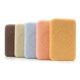 India 1498 I Luxury Scented Bar Soap