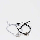 Infinito I Bracelet en argent