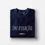 Inspiração I Unisex T-shirt - Navy Blue