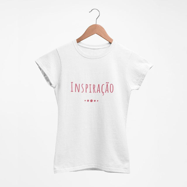 Inspiração I Women's T-shirt - White