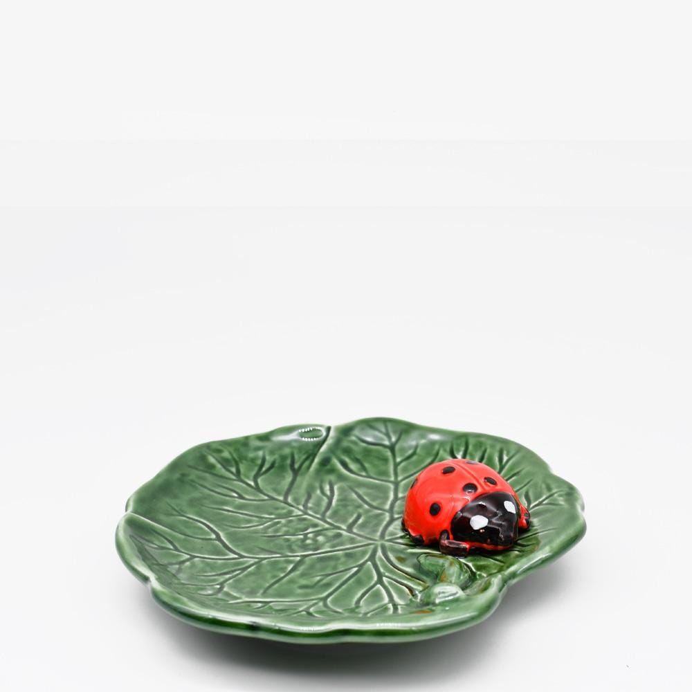 Joaninha I Appetizer Plate - 5.5''