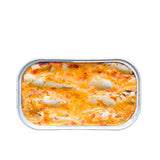 José Gourmet I Canned Small Sardines in Bravo Sauce