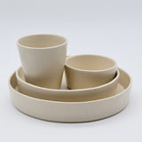 Lagoa I Stoneware Ramequin - Beige