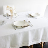 Linen Tablecloth