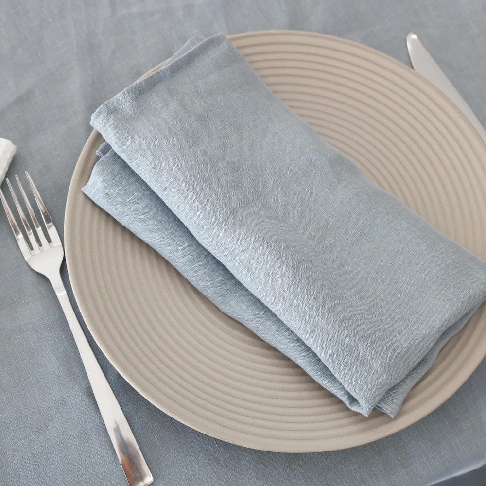 Linen Tablecloth