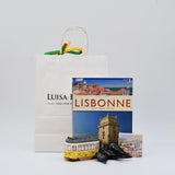 Lisboa I Portuguese Gift Set