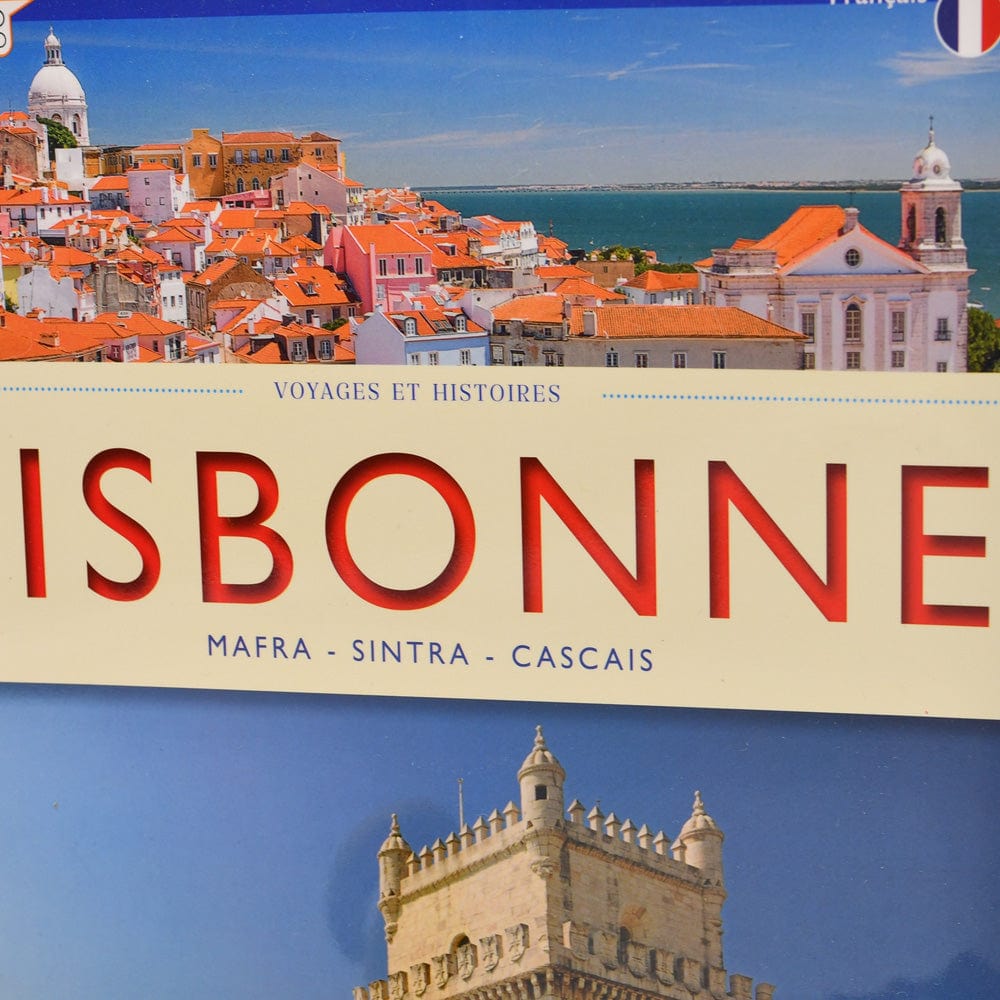 Lisboa I Portuguese Gift Set