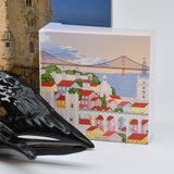 Lisboa I Portuguese Gift Set