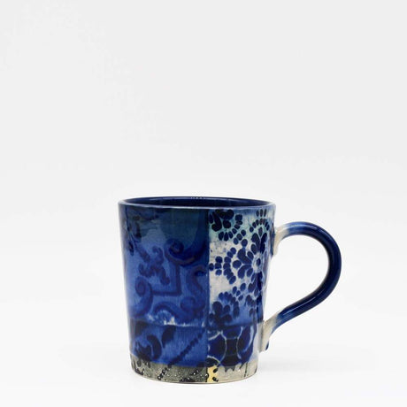 Lisboa I Stoneware Mug