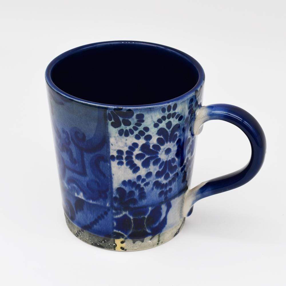 Lisboa I Stoneware Mug