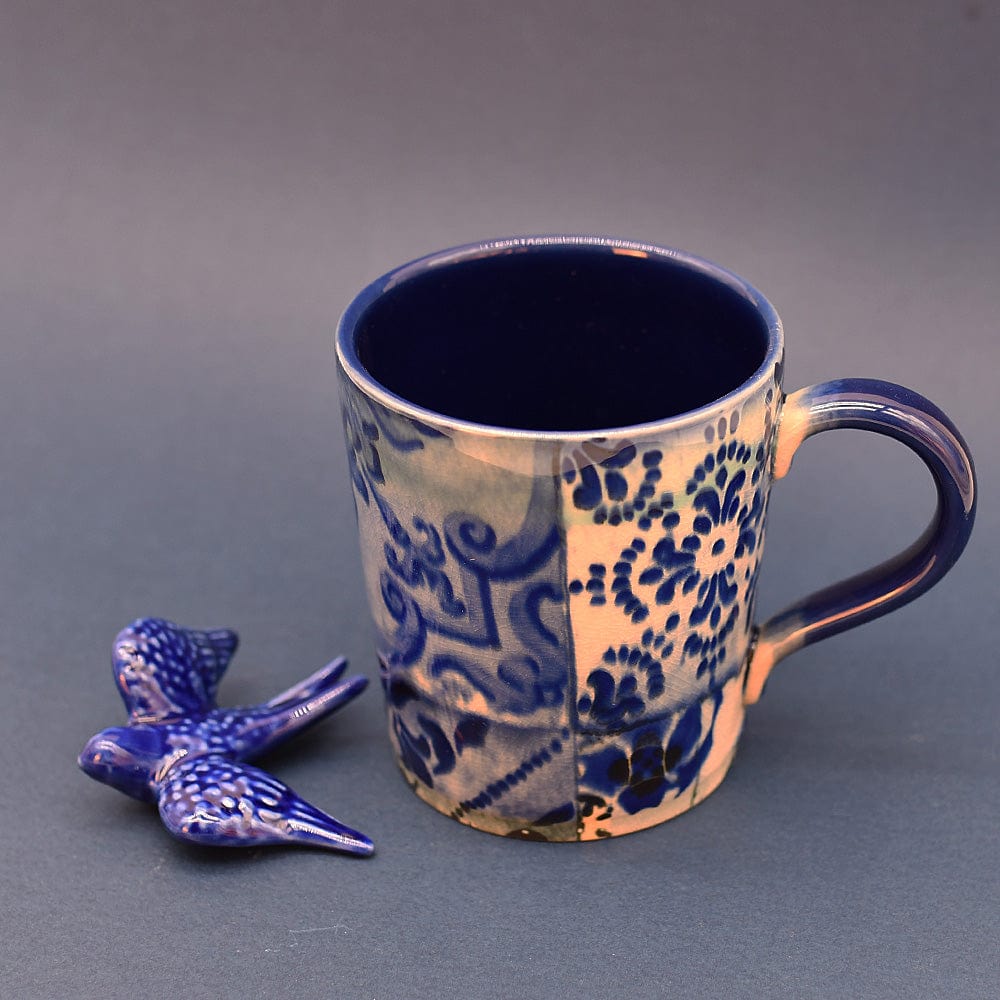 Lisboa I Stoneware Mug