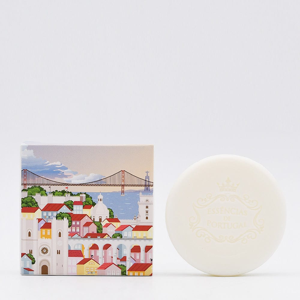 Lisboa | Natural Portuguese Bar Soap