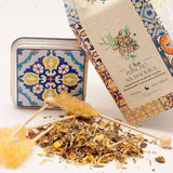 Loose Leaf Herbal tea I Fennel Flavored