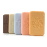 Madeira 1419 I Luxury Scented Bar Soap