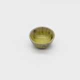 Madeira I Stoneware Ramekin - Yellow