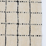 Mara I Rug in Recycled Fibers