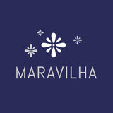 Maravilha I Women's T-shirt - Navy blue