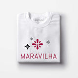 Maravilha I Women's T-shirt - White