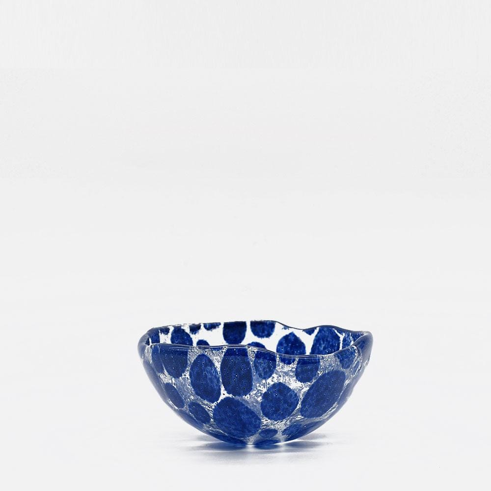 Marinha Grande I Glass Bowl - 5"