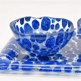 Marinha Grande I Glass Bowl - 5"