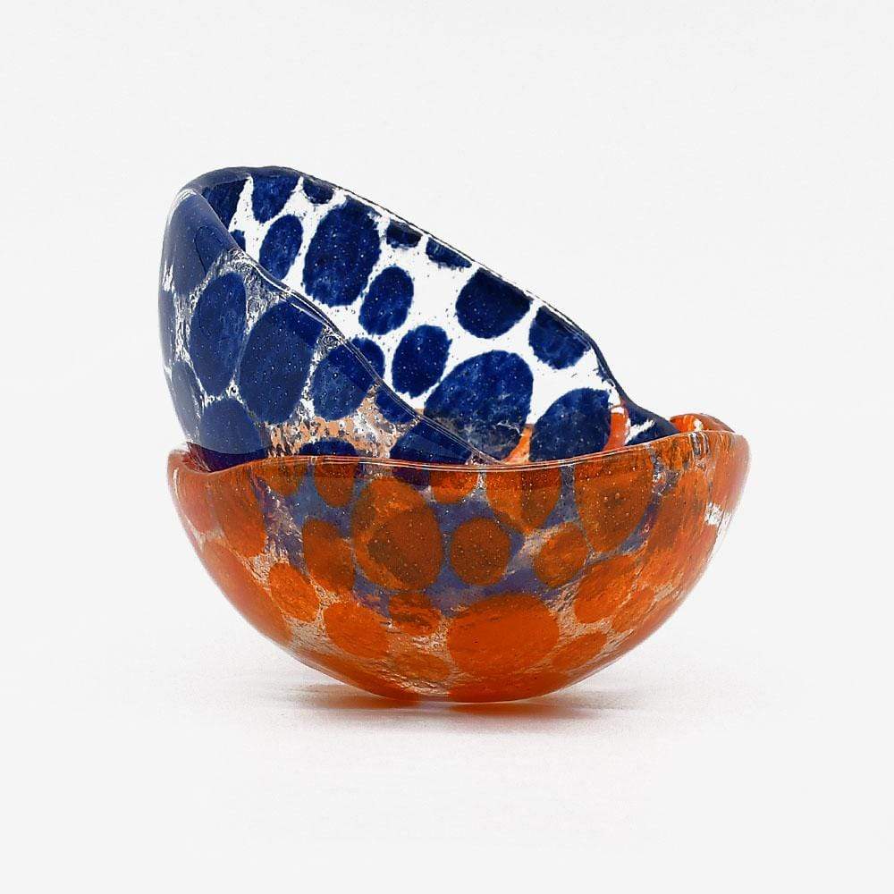 Marinha Grande I Glass bowl - 5"