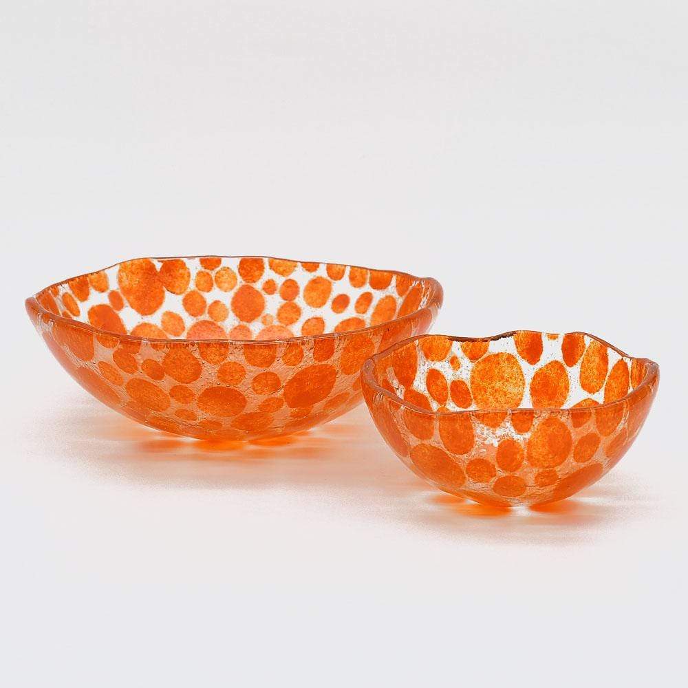 Marinha Grande I Glass bowl - 5"