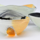 Marinha Grande I Glass Bowl - 5"