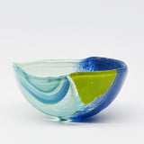 Marinha Grande I Glass Bowl - 5"