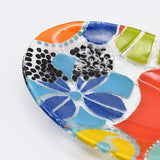 Marinha Grande I Glass dish - 9"