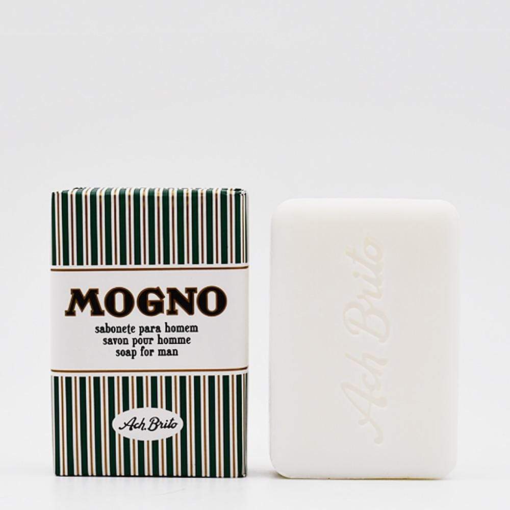 Mogno I Bar Soap for men